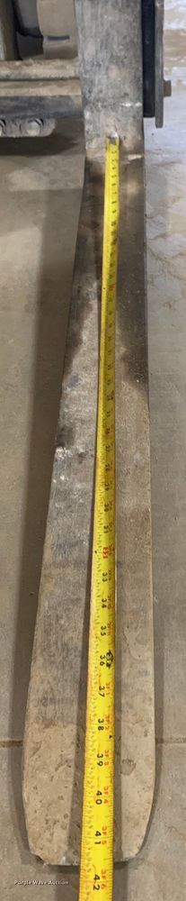 image for item MM9774 Caterpillar GP25K  forklift