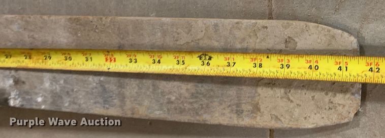 image for item MM9774 Caterpillar GP25K  forklift