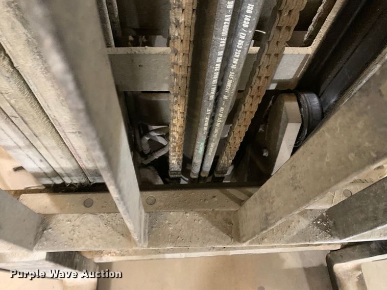 image for item MM9774 Caterpillar GP25K  forklift