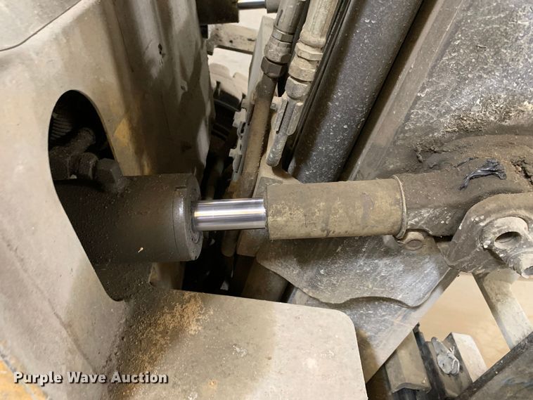 image for item MM9774 Caterpillar GP25K  forklift