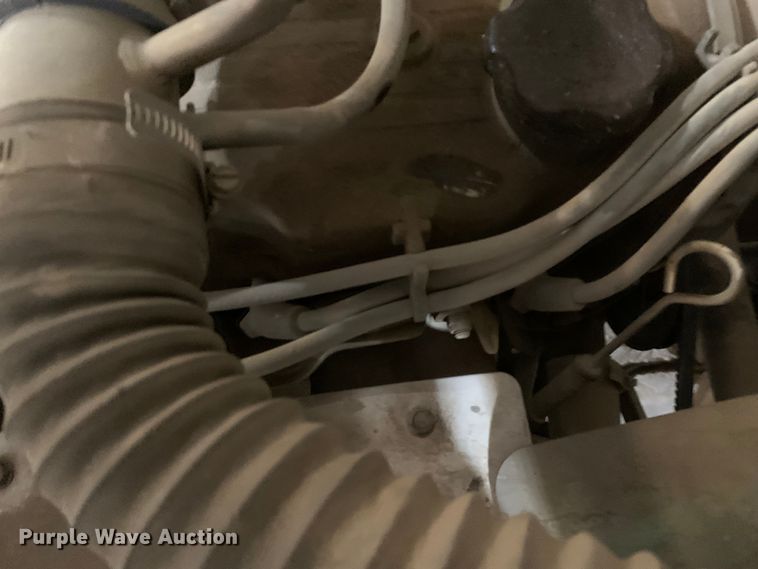 image for item MM9774 Caterpillar GP25K  forklift