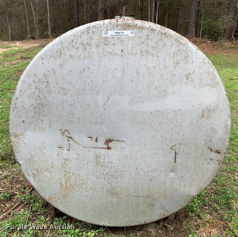 image for item MM9776 Fuel tank