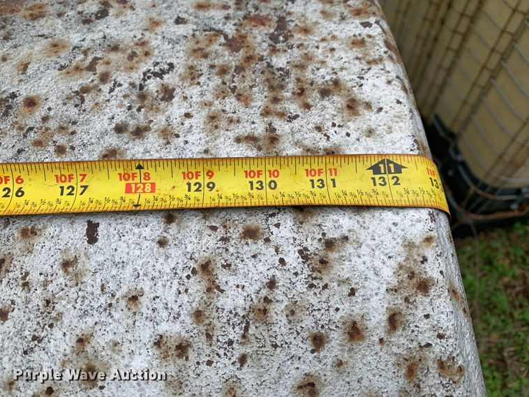 image for item MM9776 Fuel tank