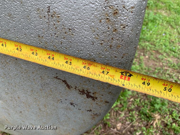 image for item MM9776 Fuel tank