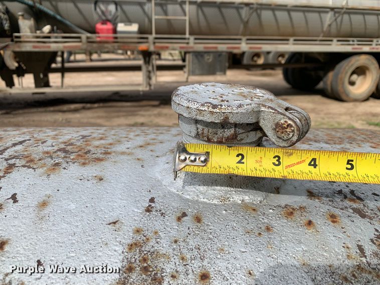 image for item MM9776 Fuel tank