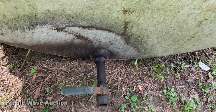 image for item MM9776 Fuel tank