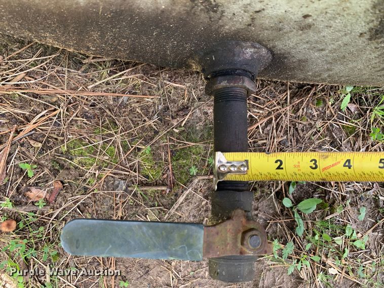 image for item MM9776 Fuel tank