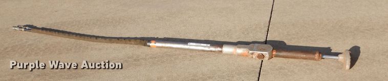 image for item MP9096 Stanley TA54  tamper