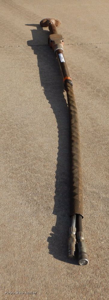 image for item MP9096 Stanley TA54  tamper