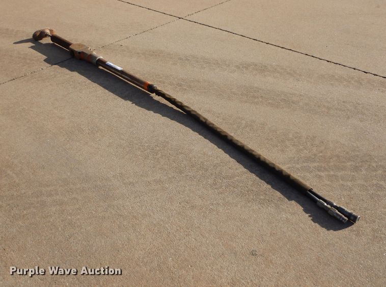 image for item MP9096 Stanley TA54  tamper