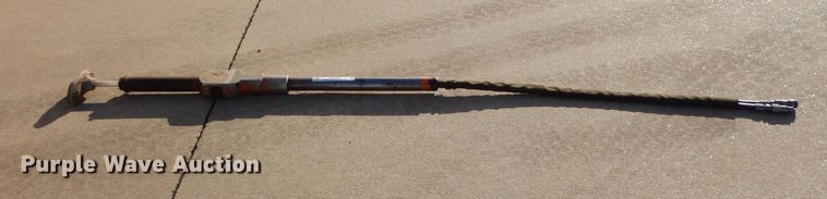 image for item MP9096 Stanley TA54  tamper