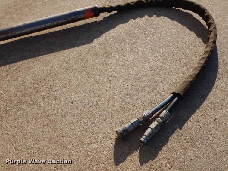 image for item MP9096 Stanley TA54  tamper