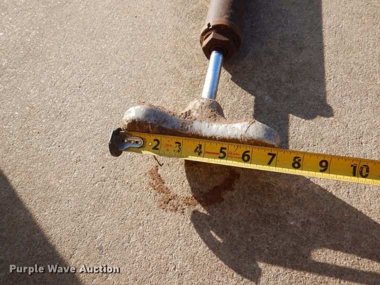 image for item MP9096 Stanley TA54  tamper