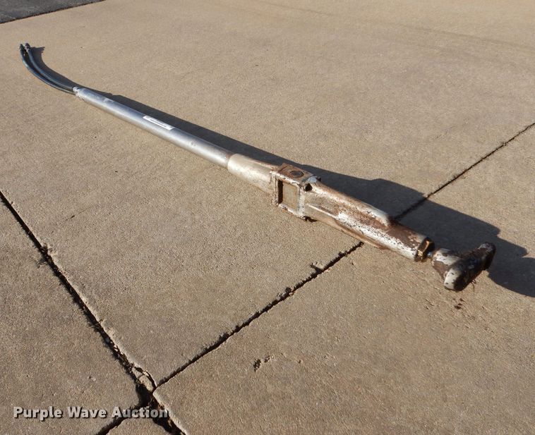 image for item MP9097 Greenlee  tamper