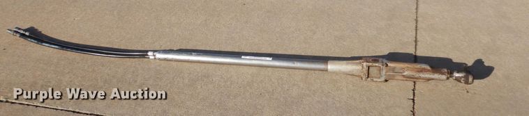 image for item MP9097 Greenlee  tamper