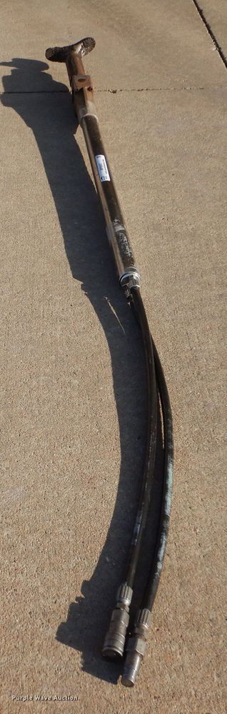 image for item MP9097 Greenlee  tamper