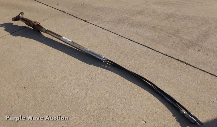 image for item MP9097 Greenlee  tamper