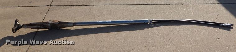 image for item MP9097 Greenlee  tamper