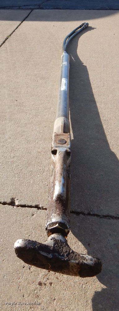 image for item MP9097 Greenlee  tamper