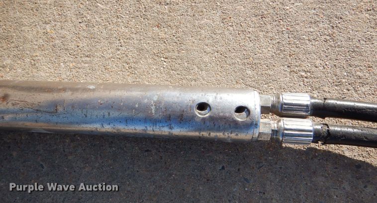 image for item MP9097 Greenlee  tamper