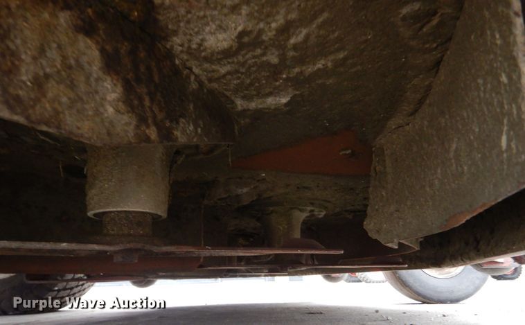 image for item MP9112 Exmark LazerZ XS  ZTR lawn mower