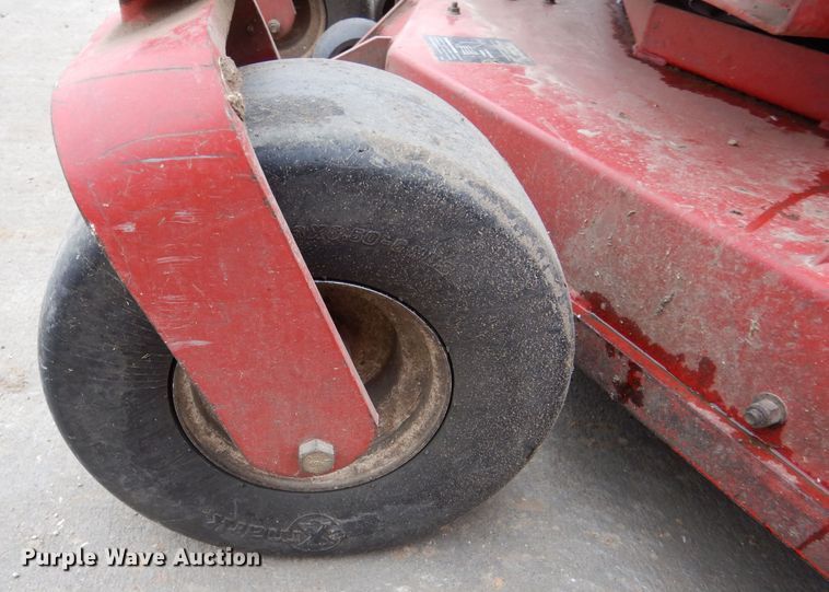 image for item MP9112 Exmark LazerZ XS  ZTR lawn mower