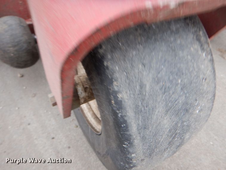 image for item MP9112 Exmark LazerZ XS  ZTR lawn mower