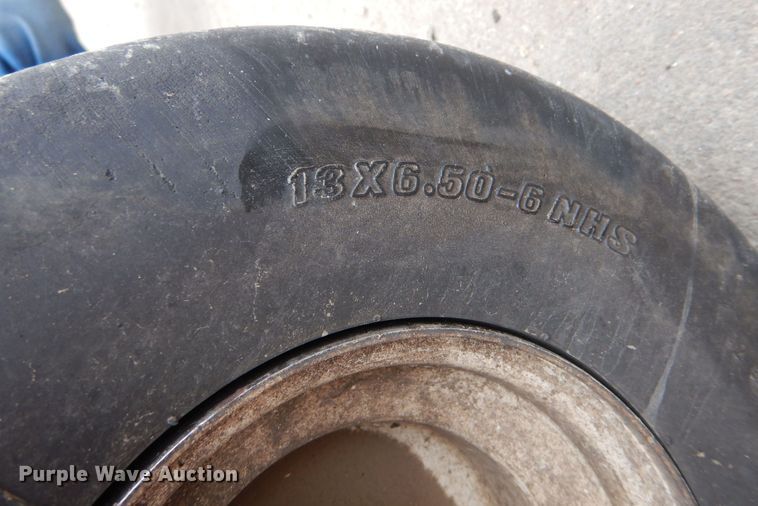 image for item MP9112 Exmark LazerZ XS  ZTR lawn mower