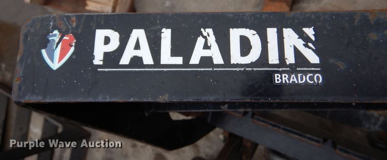 image for item MP9113 2016 Toro TX427  compact utility loader