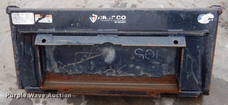 image for item MP9113 2016 Toro TX427  compact utility loader