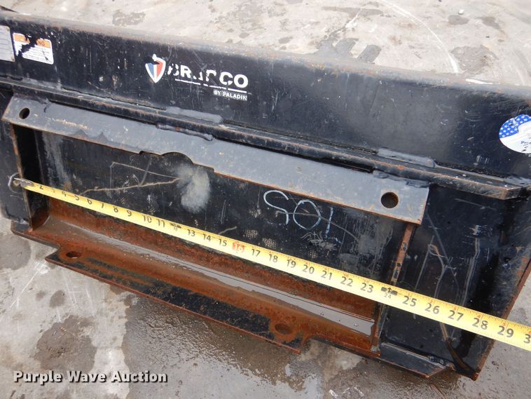 image for item MP9113 2016 Toro TX427  compact utility loader