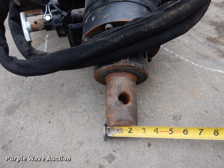 image for item MP9113 2016 Toro TX427  compact utility loader