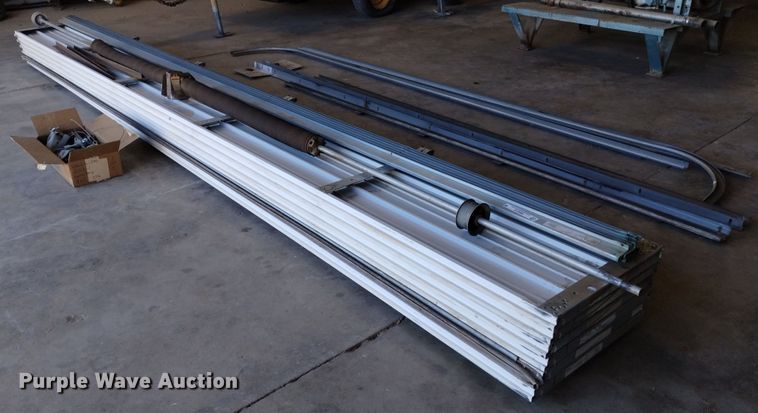 image for item MR9724 Garage Door