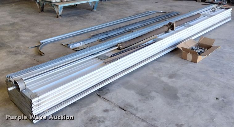 image for item MR9724 Garage Door