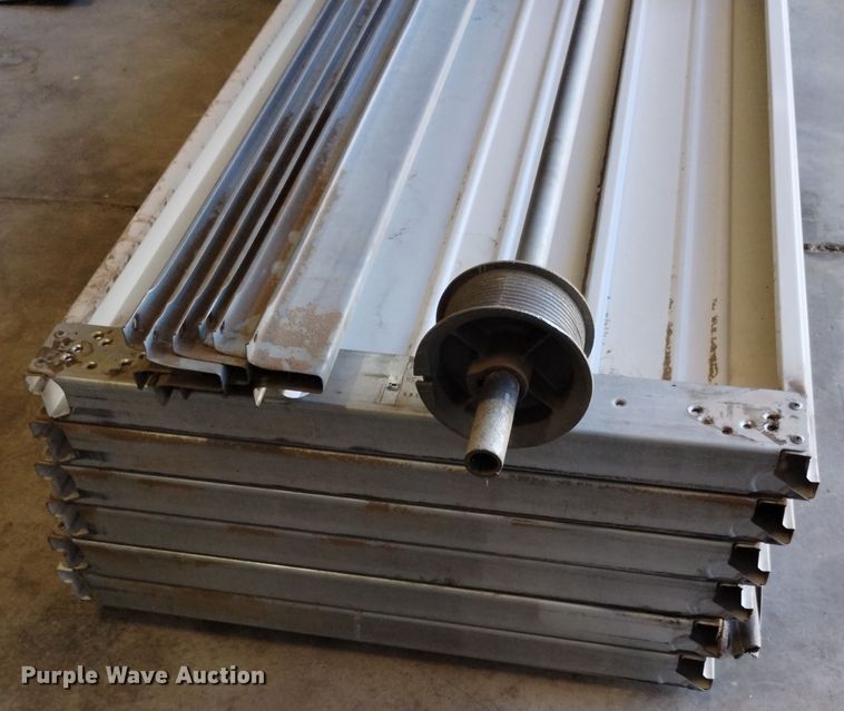 image for item MR9724 Garage Door