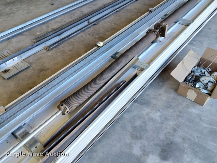 image for item MR9724 Garage Door