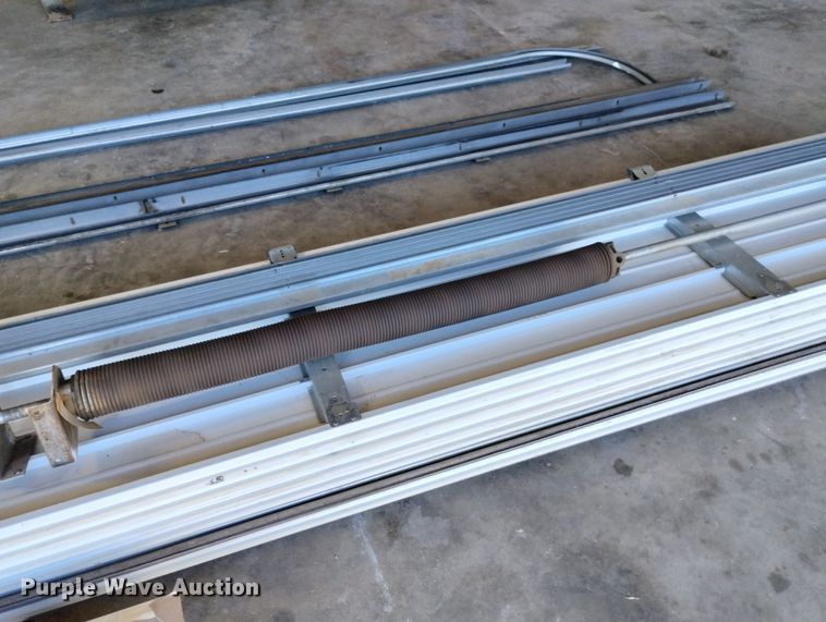 image for item MR9724 Garage Door