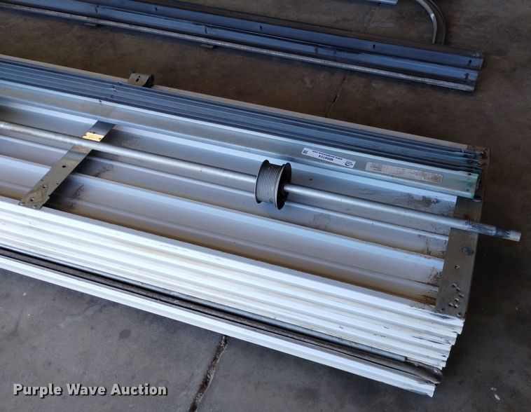 image for item MR9724 Garage Door