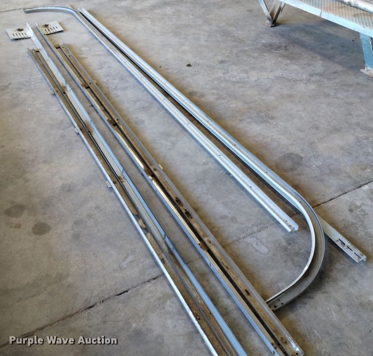 image for item MR9724 Garage Door