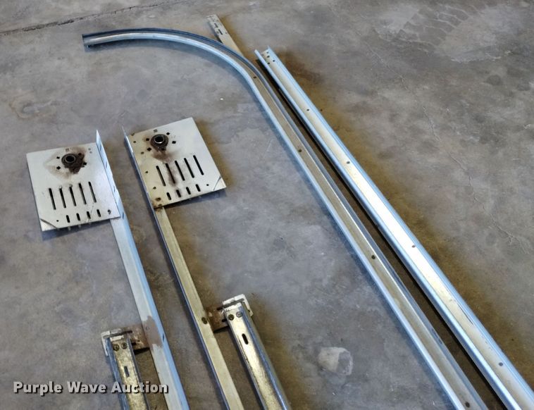 image for item MR9724 Garage Door