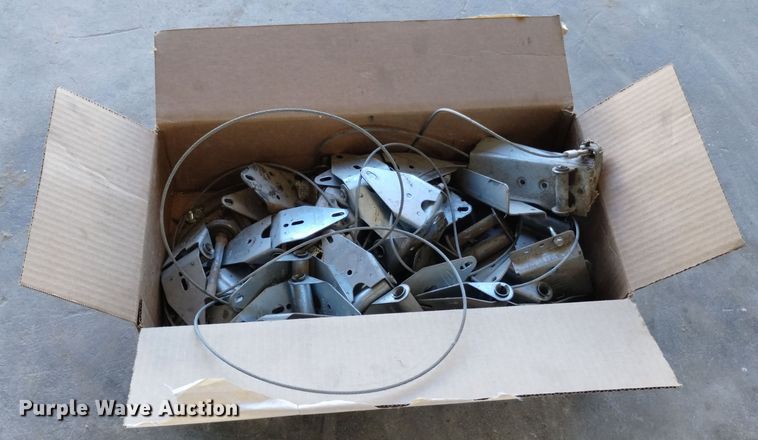 image for item MR9724 Garage Door