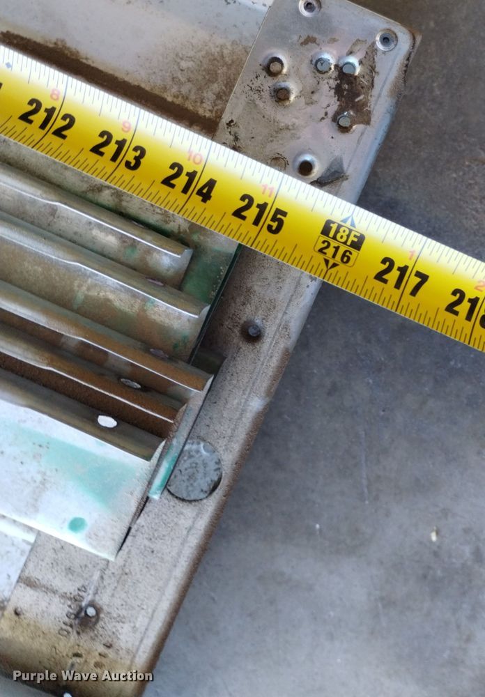 image for item MR9724 Garage Door