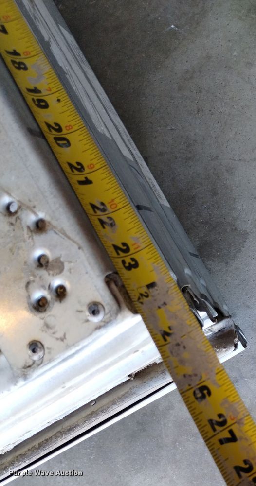 image for item MR9724 Garage Door