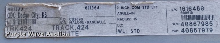 image for item MR9724 Garage Door