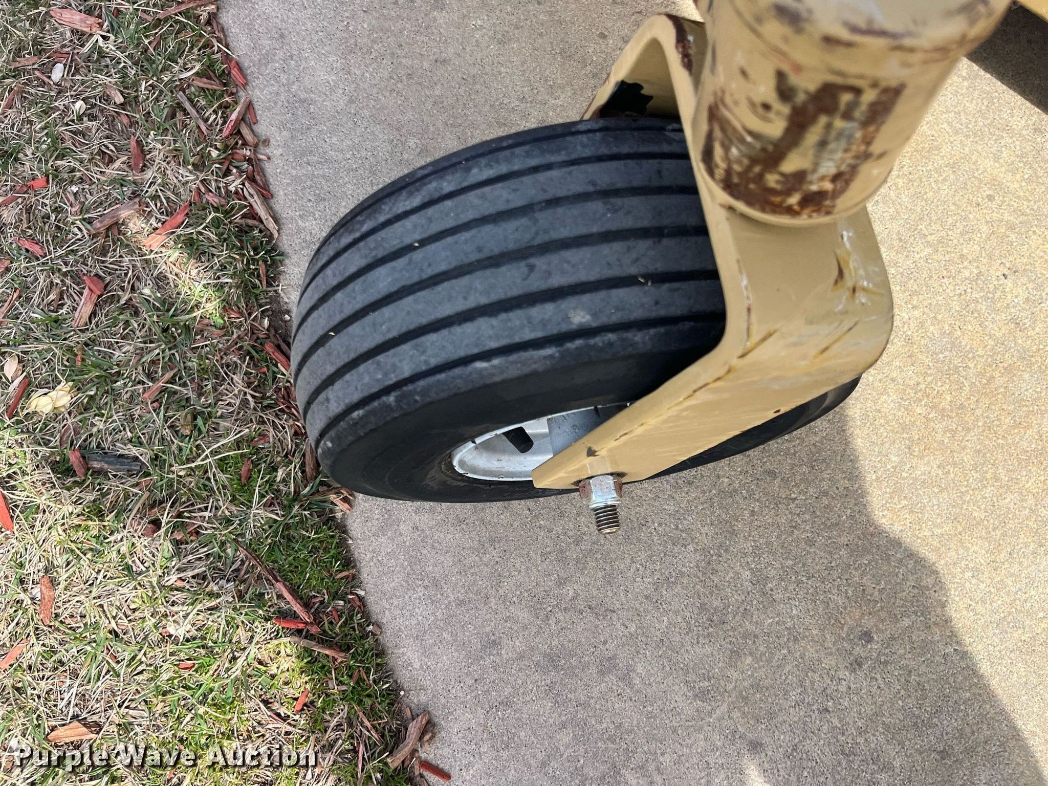 2005 Land Pride Razor Z52 ZTR lawn mower in Sedgwick, KS Item MD9563