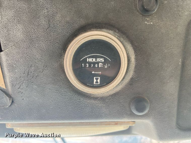 image for item DG5403 Steiger Panther III ST325  4WD tractor