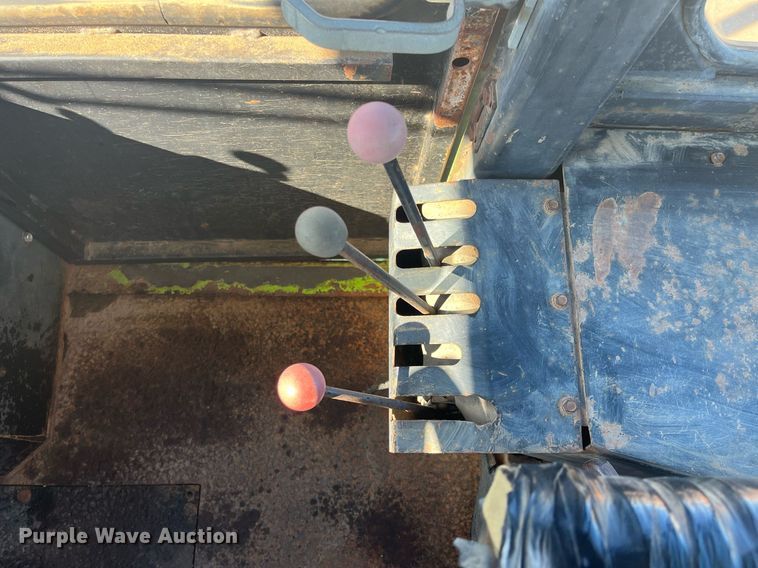 image for item DG5403 Steiger Panther III ST325  4WD tractor