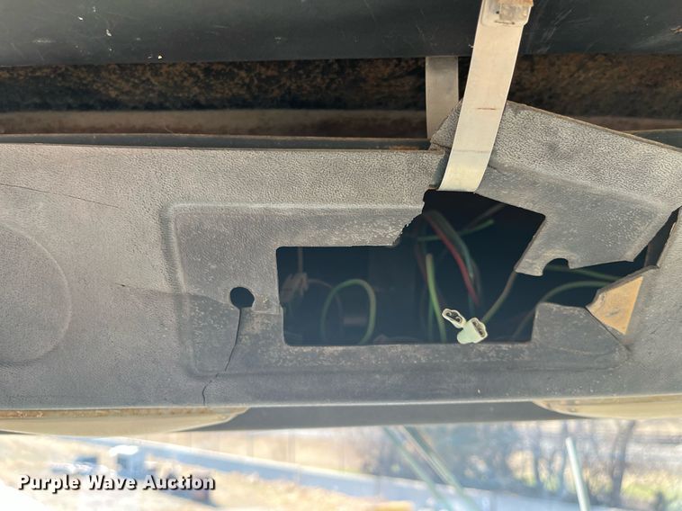 image for item DG5403 Steiger Panther III ST325  4WD tractor