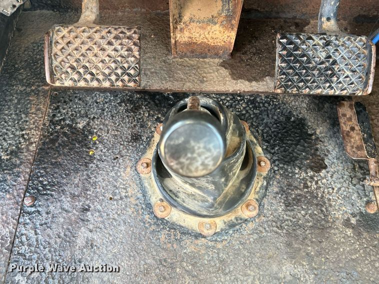 image for item DG5403 Steiger Panther III ST325  4WD tractor