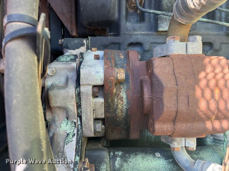 image for item DG5403 Steiger Panther III ST325  4WD tractor